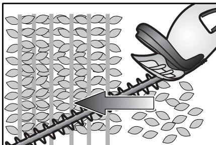 MCCULLOCH FOLIAGE 6-70 - Hasznos tanácsok - 1
