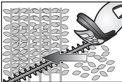 MCCULLOCH FOLIAGE 6-70 - Useful advice - 1