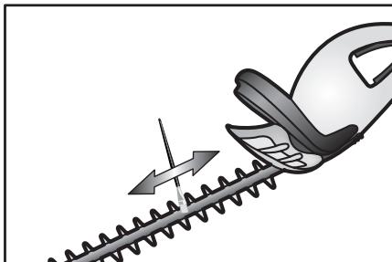 MCCULLOCH FOLIAGE 6-70 - 1