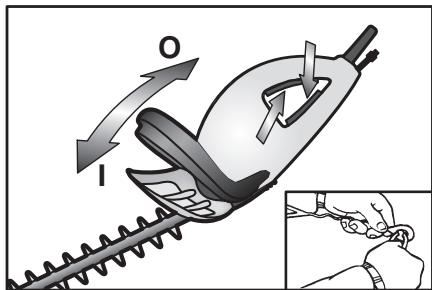 MCCULLOCH FOLIAGE 6-70 - Safety rules - 9