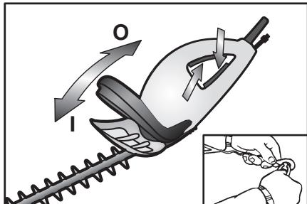 MCCULLOCH FOLIAGE 6-70 - Normas de segurarca - 9