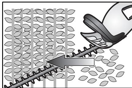 MCCULLOCH FOLIAGE 6-70 - Consigli utili - 1
