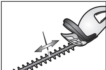 MCCULLOCH FOLIAGE 6-70 - Onderhoud, Lange inactiviteit en repatatie van defecten - 1