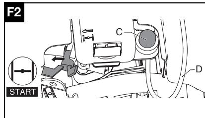 MCCULLOCH HC 60 (NEW MODEL) - The Electrolux Group. The world's No.1 choice. - 11