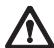 MCCULLOCH HC 60 (NEW MODEL) - CAUTION! - 1