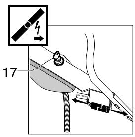 MCCULLOCH M4546SX - BATTERY DISPOSAL - 5