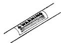 MCCULLOCH TRIMMAC 251-25CC - MANUEL D'INSTRUCTIONS - 2