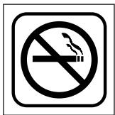 MCCULLOCH VIRGINIA MH 555 - Explanation of Symbols - 8