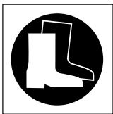 MCCULLOCH VIRGINIA MH 555 - Explanation of Symbols - 7