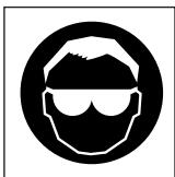 MCCULLOCH VIRGINIA MH 555 - Explanation of Symbols - 3