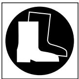 MCCULLOCH HG 50 - Signification des symboles - 5