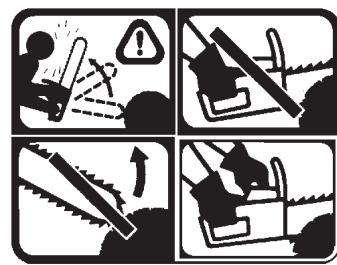 MCCULLOCH MCC1514 - RECOMMENDACION - 1