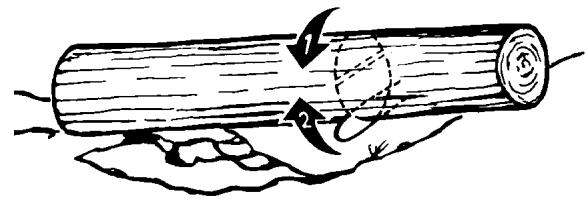 MCCULLOCH MCC1514 - 5-3. BUCKING - 3