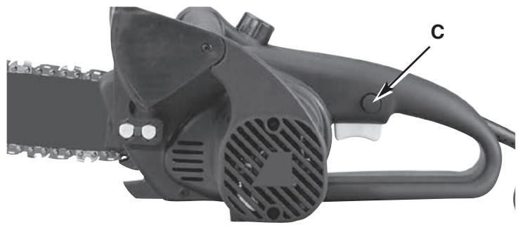 MCCULLOCH MCC1514 - ADVERTENCIA - 3