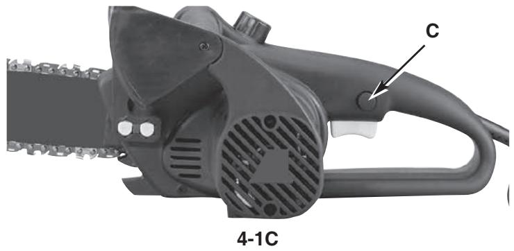 MCCULLOCH MCC1514 - WARNING - 3