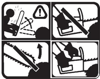 MCCULLOCH MCC1514 - Recommande - 1