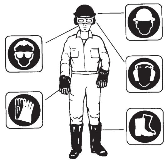 MCCULLOCH MCC1514 - GUARDE ESTAS INSTRUCCIONES - 1