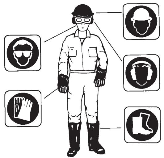 MCCULLOCH MCC1514 - Conserver ces instructions - 1