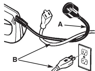 MCCULLOCH MCC1514 - ADVERTENCIA - 1