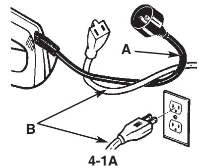 MCCULLOCH MCC1514 - WARNING - 1