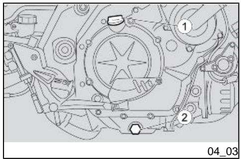 APRILIA DORSODURO 750 - ATENCLON - 2