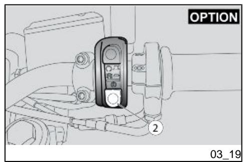 APRILIA DORSODURO 750 - ATTENTION - 8