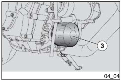APRILIA DORSODURO 750 - ATENCLON - 3