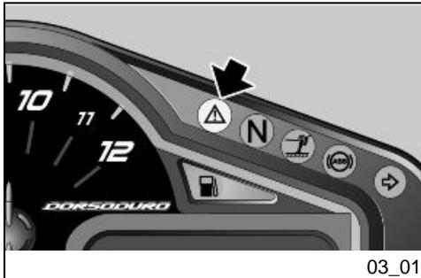 APRILIA DORSODURO 750 - ATENCIón - 1