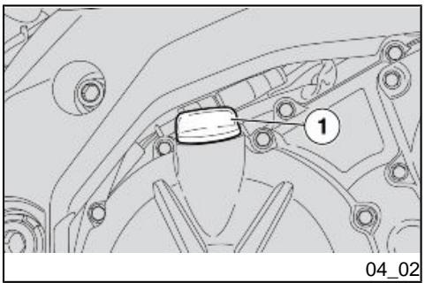 APRILIA DORSODURO 750 - ATENCLON - 1