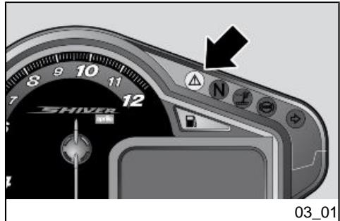 APRILIA DORSODURO 750 ABS - LET OP - 1