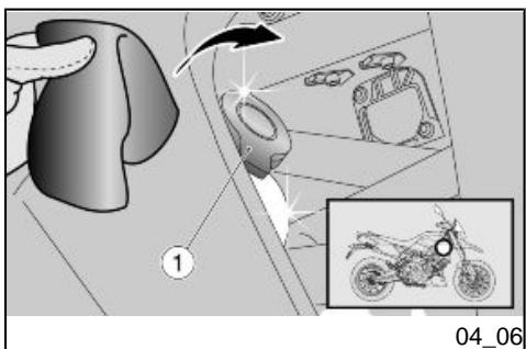 APRILIA DORSODURO 750 ABS - LET OP - 2