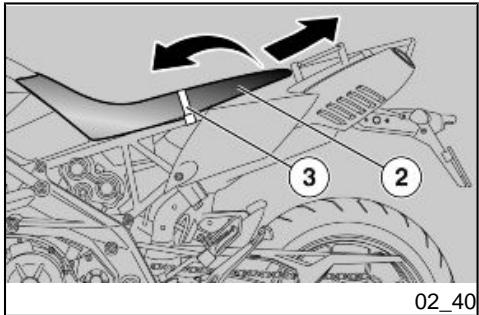 APRILIA DORSODURO 750 ABS - LET OP - 2