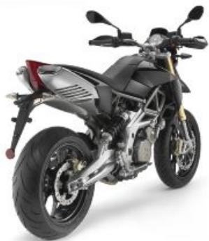 APRILIA DORSODURO 750 ABS - DORSODURO 750 ABS - 2