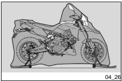 APRILIA DORSODURO 750 ABS - LET OP - 1
