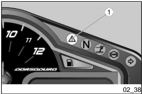 APRILIA DORSODURO 750 ABS - NOTE - 1