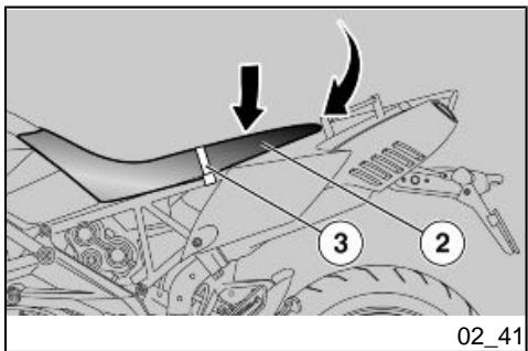 APRILIA DORSODURO 750 ABS - LET OP - 3
