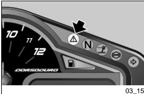 APRILIA DORSODURO 750 ABS - LET OP - 9