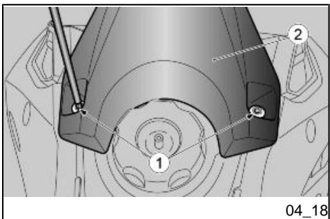 APRILIA MXV 450 - Locking torques (N^*m) - 1