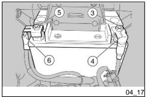 APRILIA PEGASO 650 FACTORY - LET OP - 3
