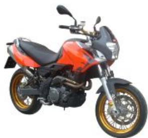 APRILIA PEGASO 650 FACTORY - STRADA - TRAIL - FACTORY - 1
