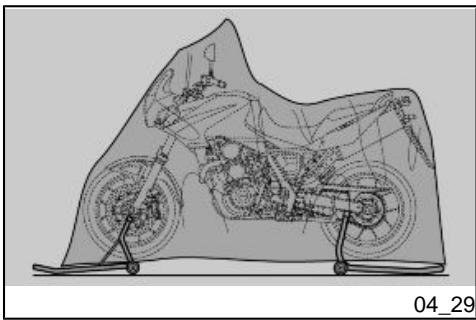 APRILIA PEGASO 650 FACTORY - LET OP - 1