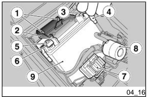 APRILIA PEGASO 650 FACTORY - LET OP - 2