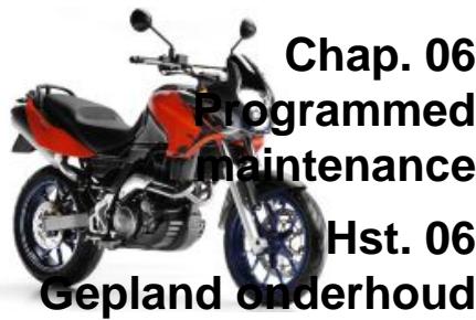 APRILIA PEGASO 650 FACTORY - STRADA - TRAIL - FACTORY - 3