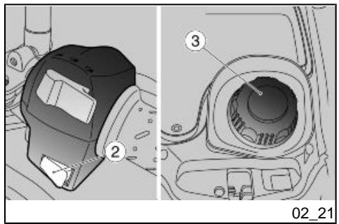 APRILIA PEGASO 650 FACTORY - ALARM DISPLAY - 2