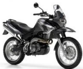 APRILIA PEGASO 650 FACTORY - FACTORY - 2