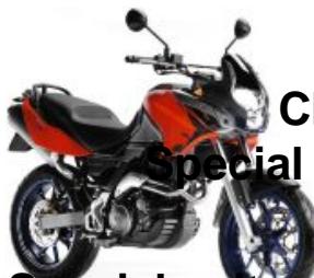 APRILIA PEGASO 650 STRADA - FACTORY - 3
