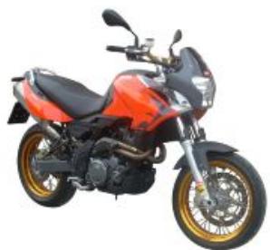 APRILIA PEGASO 650 STRADA - FACTORY - 1