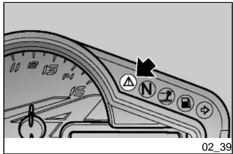 APRILIA RSV4 FACTORY - Engine stop switch (02_38) - 1