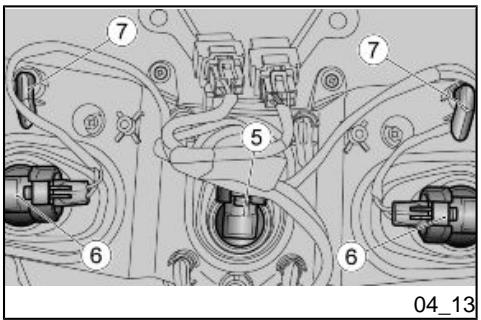 APRILIA RSV4 FACTORY - LET OP - 2