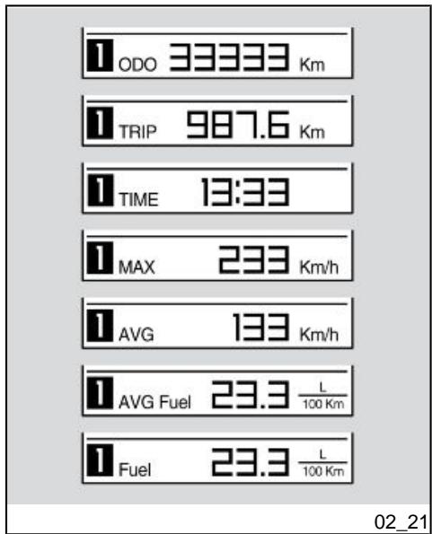 APRILIA RSV4 FACTORY - LET OP - 1